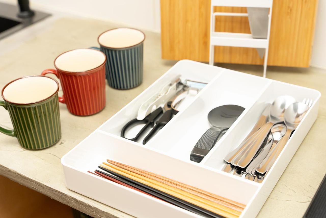 強羅base A棟 - Gora Base A Apartment Hakone Exterior photo