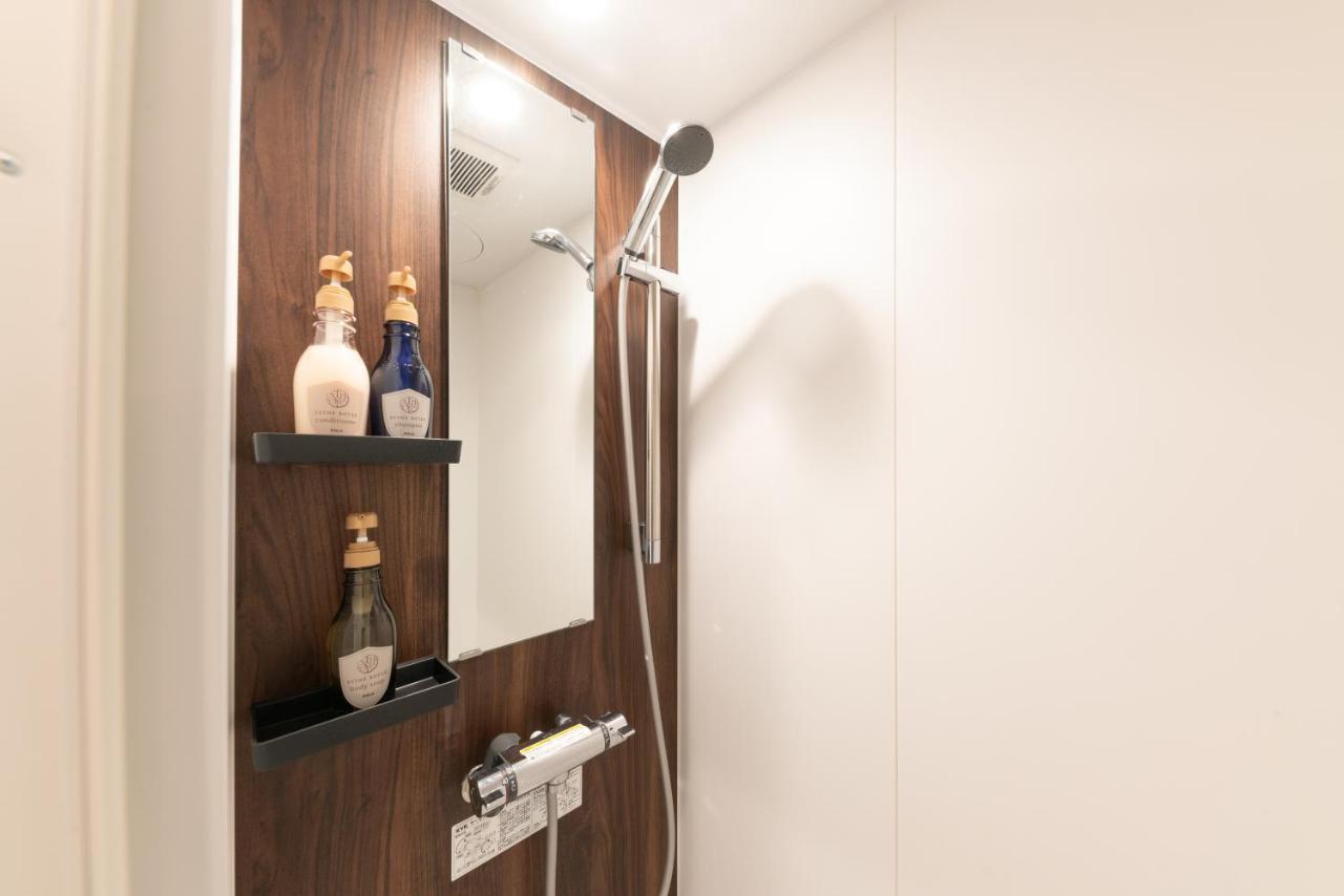 強羅base A棟 - Gora Base A Apartment Hakone Exterior photo
