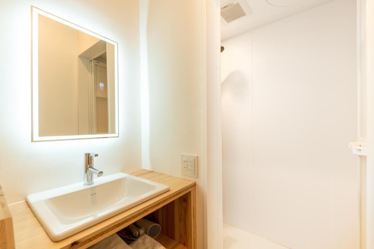 強羅base A棟 - Gora Base A Apartment Hakone Exterior photo