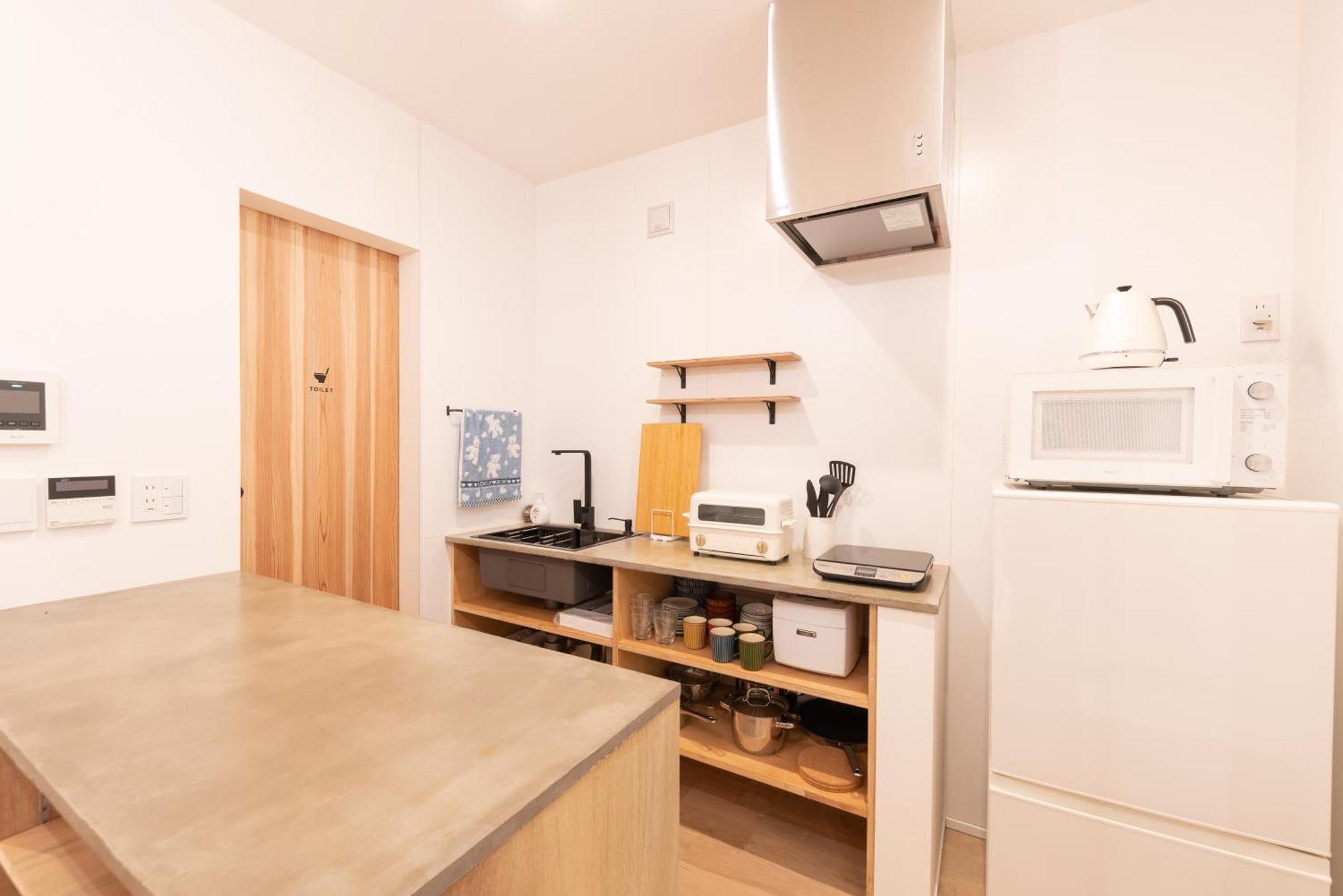 強羅base A棟 - Gora Base A Apartment Hakone Exterior photo